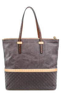 Consuela - Market Tote