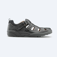 Dr. Comfort Shoes - Men's Fishermen Casual Sandals
