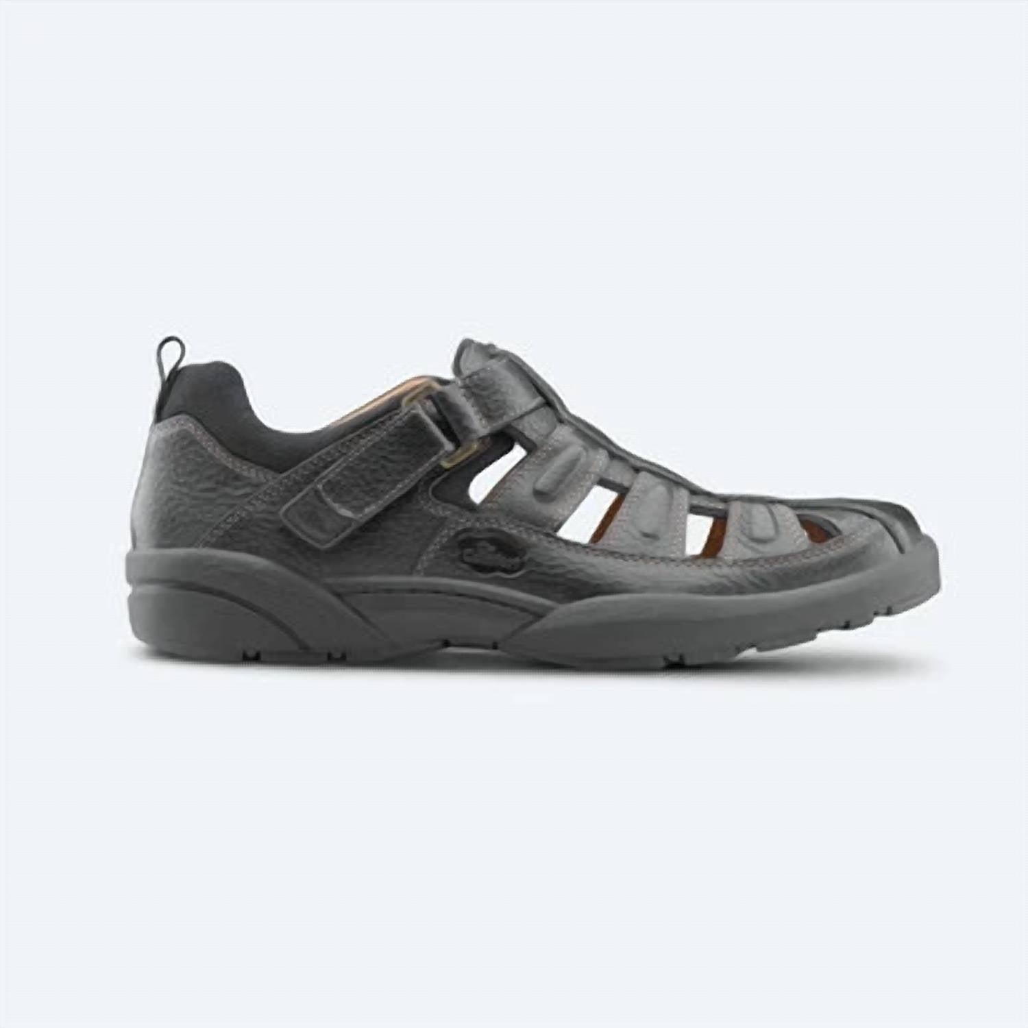 Dr. Comfort Shoes - Men's Fishermen Casual Sandals