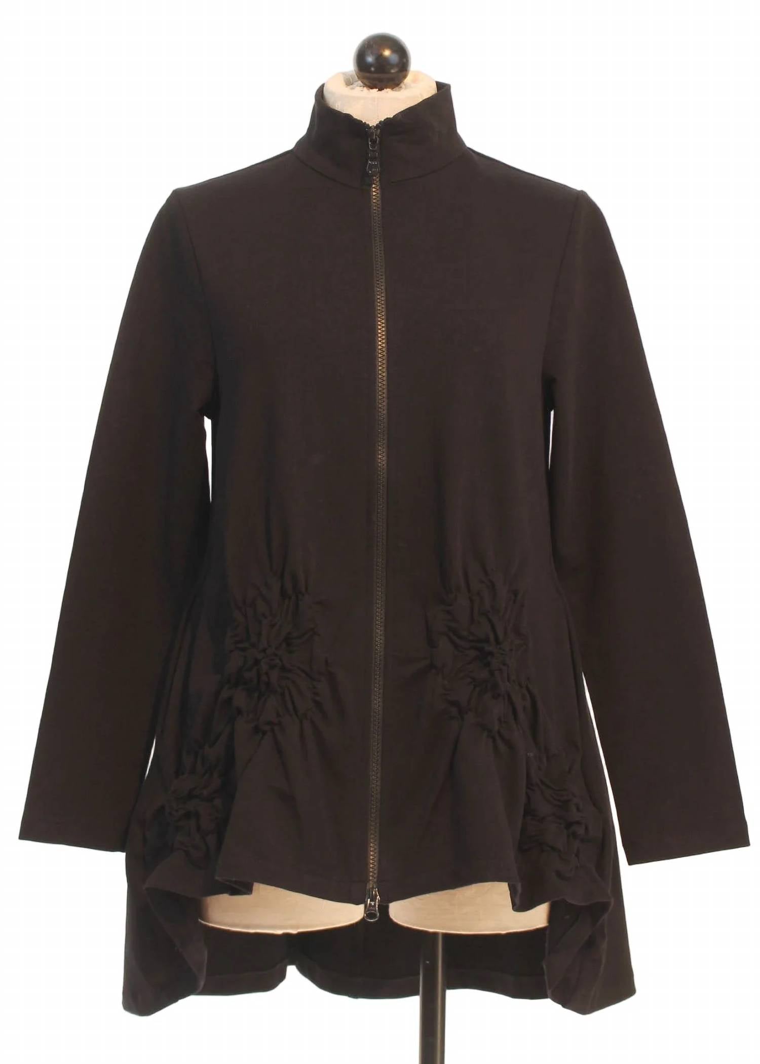 Kozan - Women's Jenny Lpng Sleeve Jacket