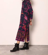 Maude Vivante - Eliza Midi Dress