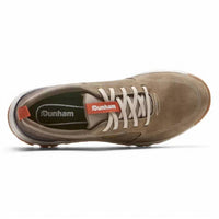 Dunham - Men's Glastonbury Ubal Ii Trail Shoes