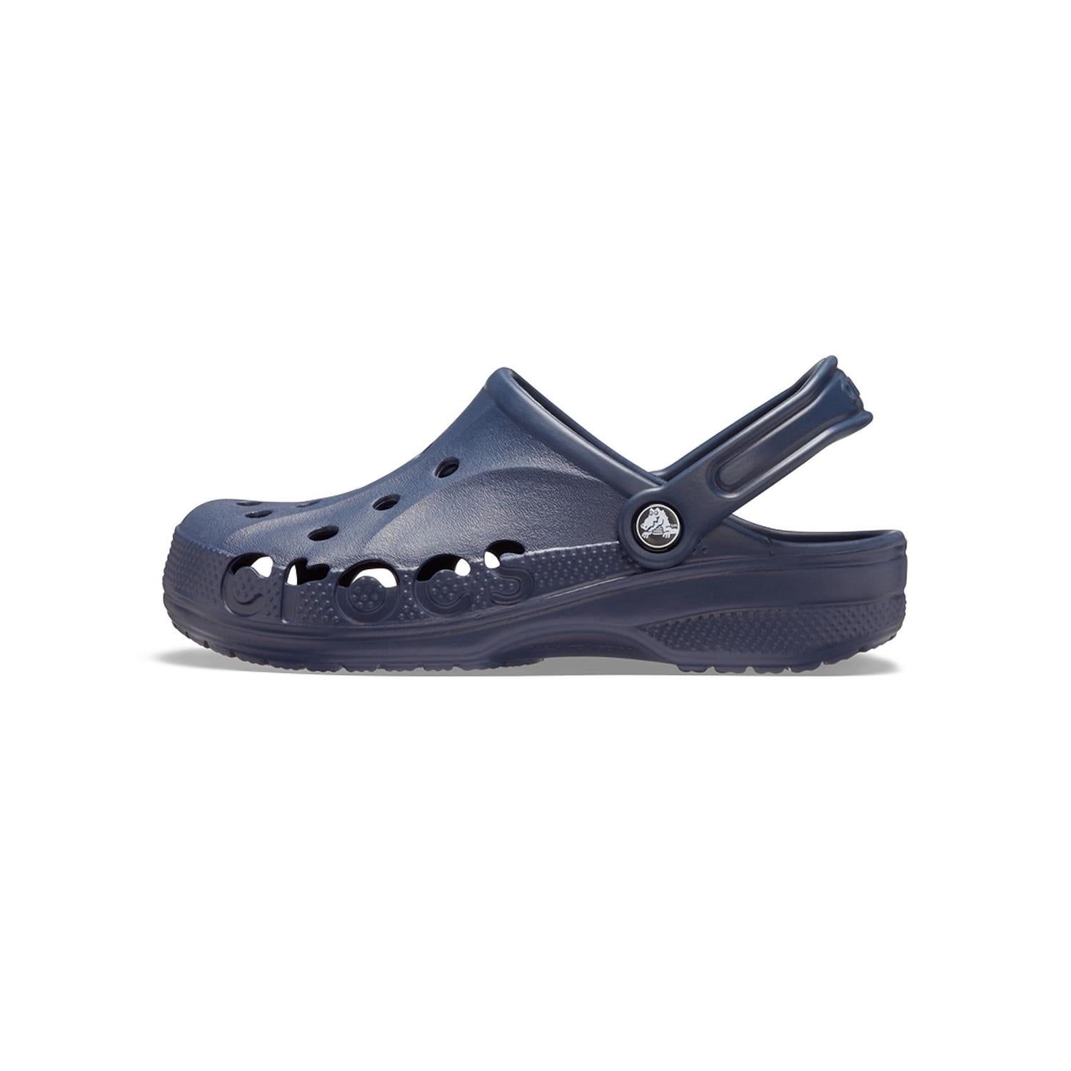 Crocs - Unisex Baya Lined Clog