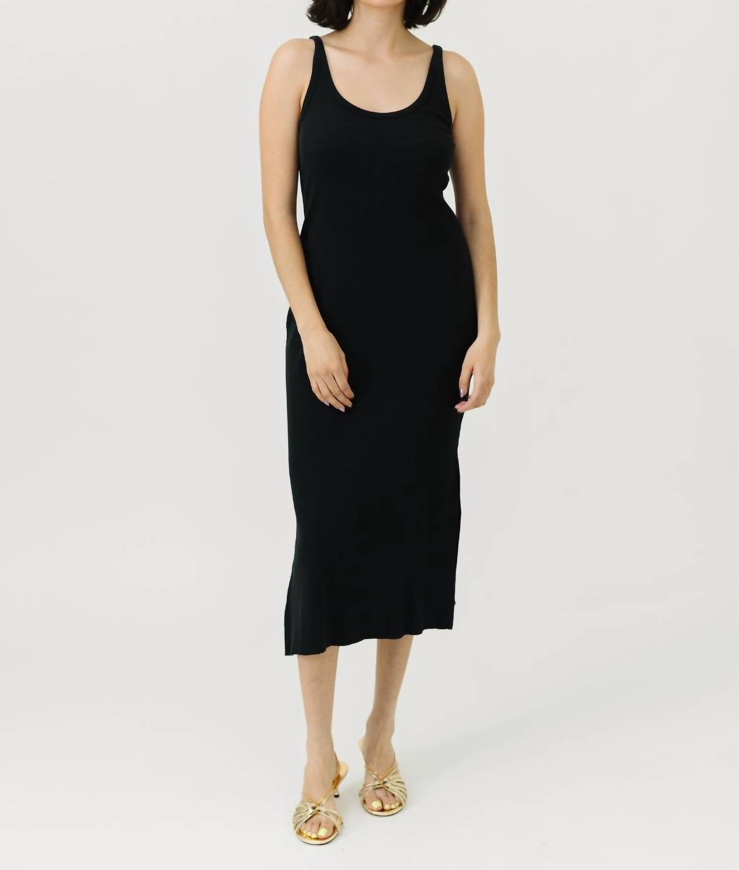 Xirena - Beckett Midi Dress