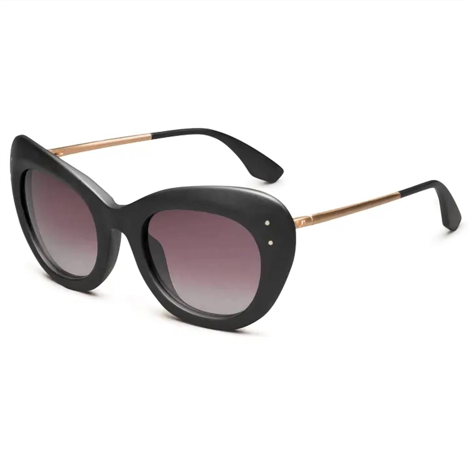 Ivi Vision - Women's Faye Sunglasses