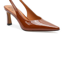 Beast Fashion - Women's Trinee Slingback Pumps
