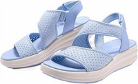 Clarks - Women's Drift Fern Sandals