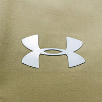 UNDER ARMOUR Men's Stretch Woven Shorts in tent - men's shorts - view 5