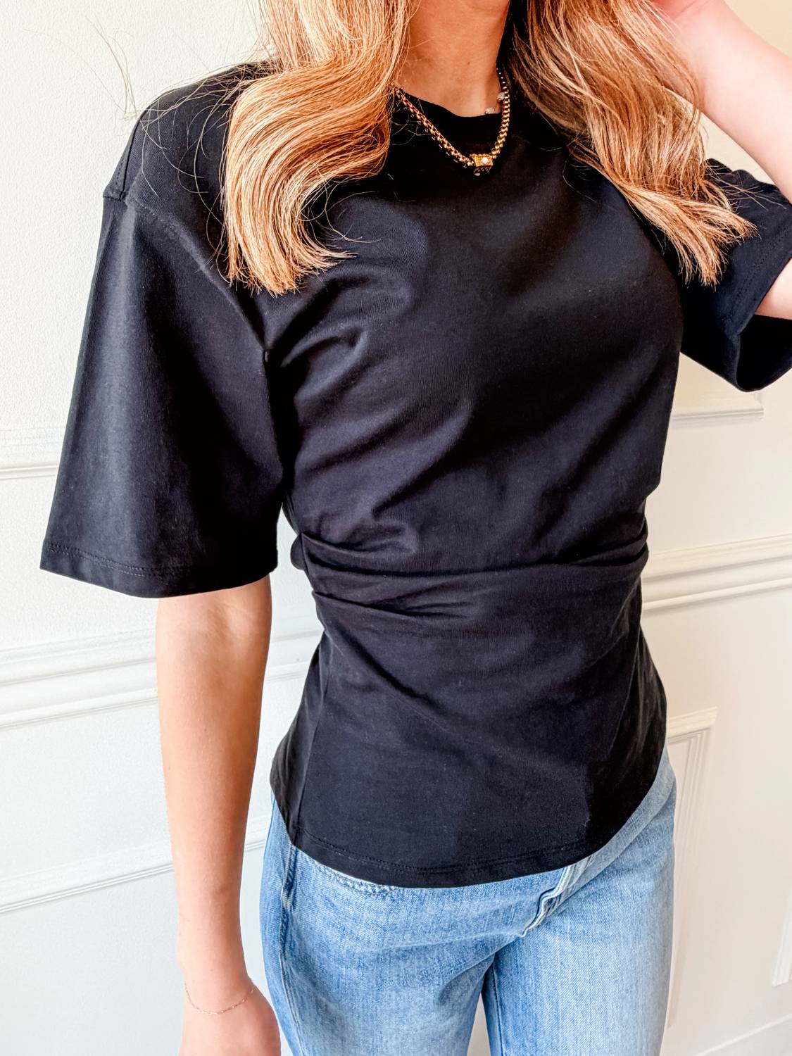 Habitual - Elevated Everyday Tee