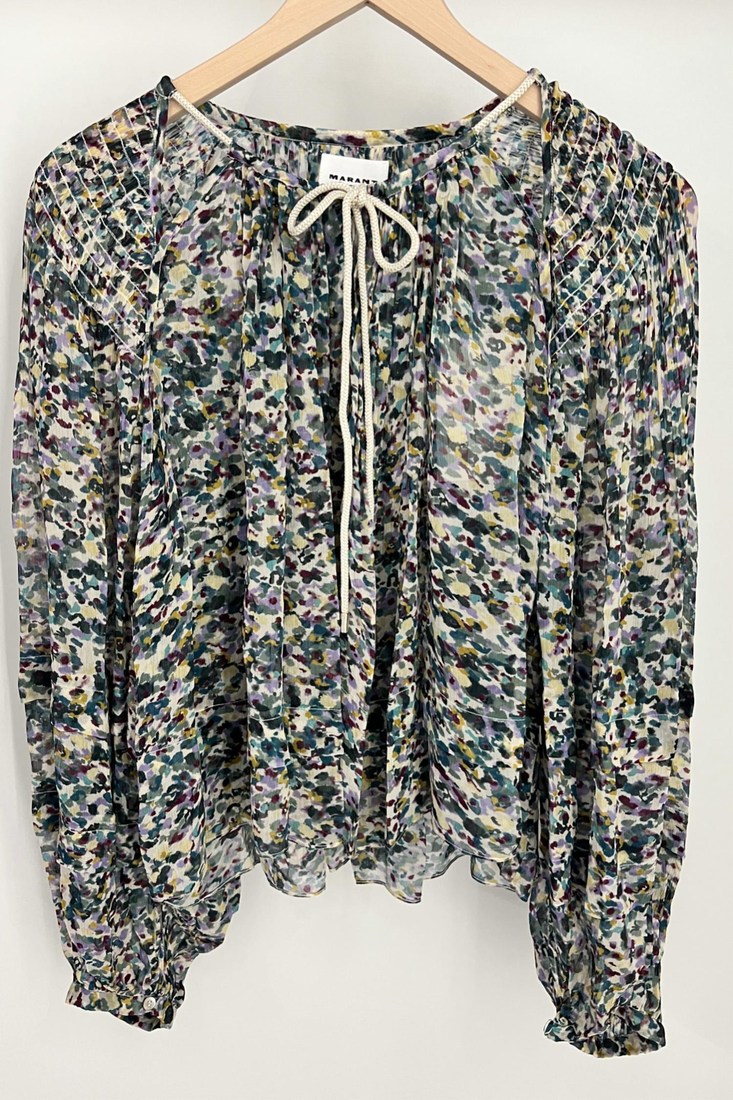 Isabel Marant - Women's Felipa Top