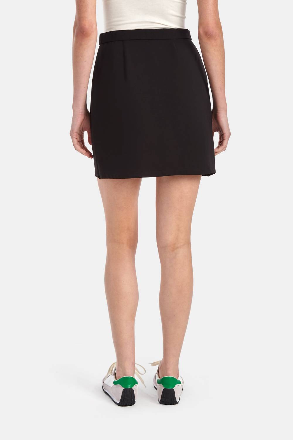 Capsule 121 - BUMPER SKIRT
