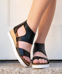 Corkys Footwear - Women's Sugar N Spice Shoes