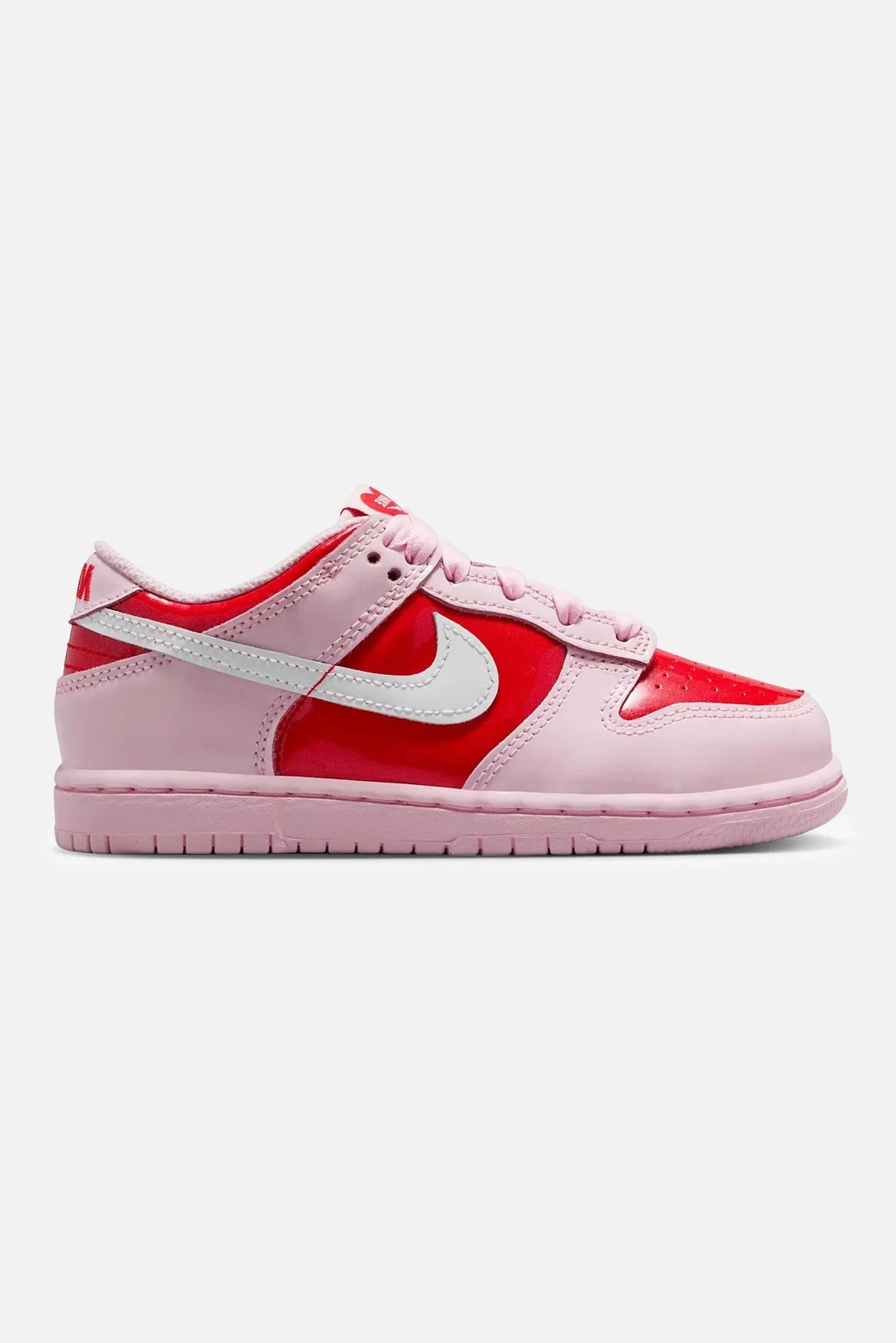 Nike - Girl's Dunk Low Sneakers
