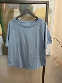 Majestic Filatures - Women's Raglan Elbow Sleeve Tee