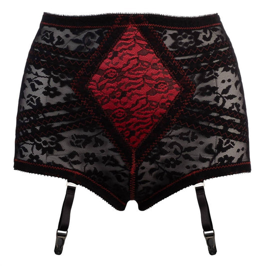 Rago - Firm Control Lacette Brief Panty