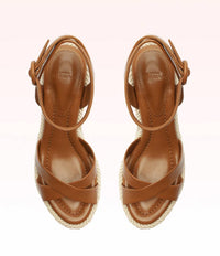 Alexandre Birman - Women's Elle 120 Platform Sandal