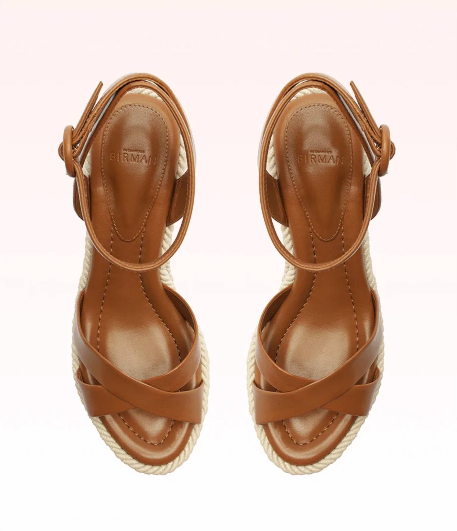 Alexandre Birman - Women's Elle 120 Platform Sandal