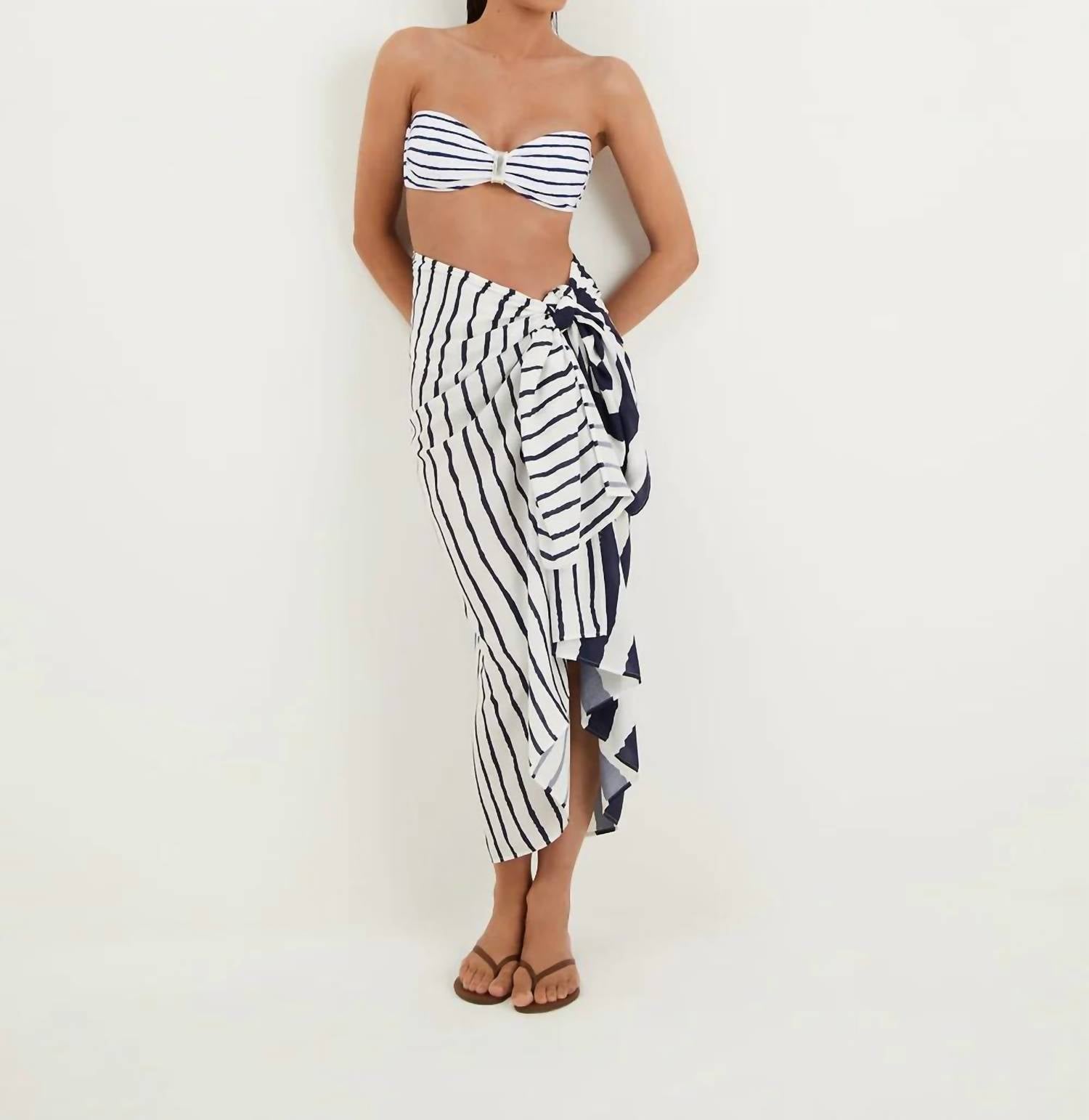 Vix - Sarong Bottom