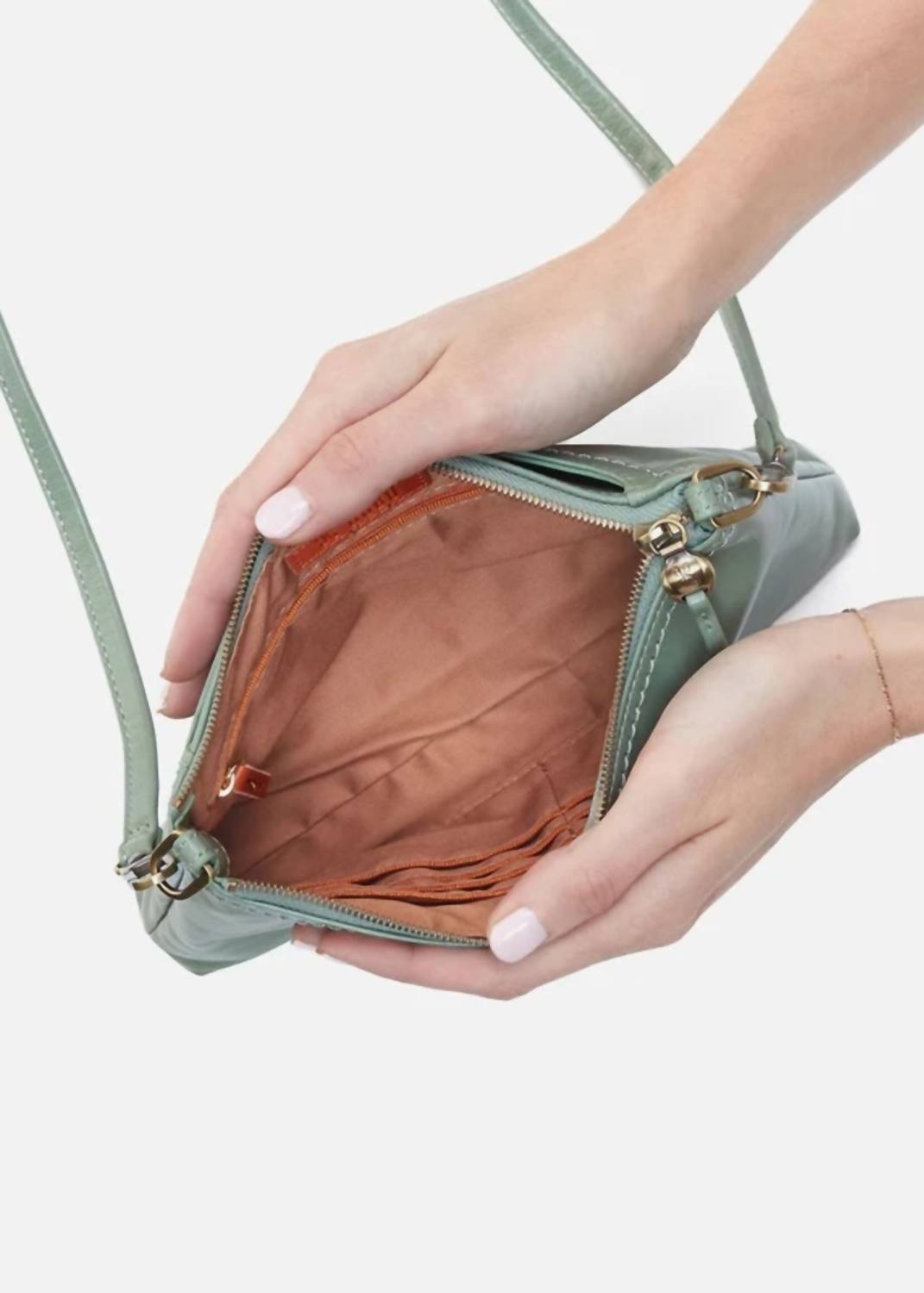 Hobo - Women's Darcy Crossbody Bag