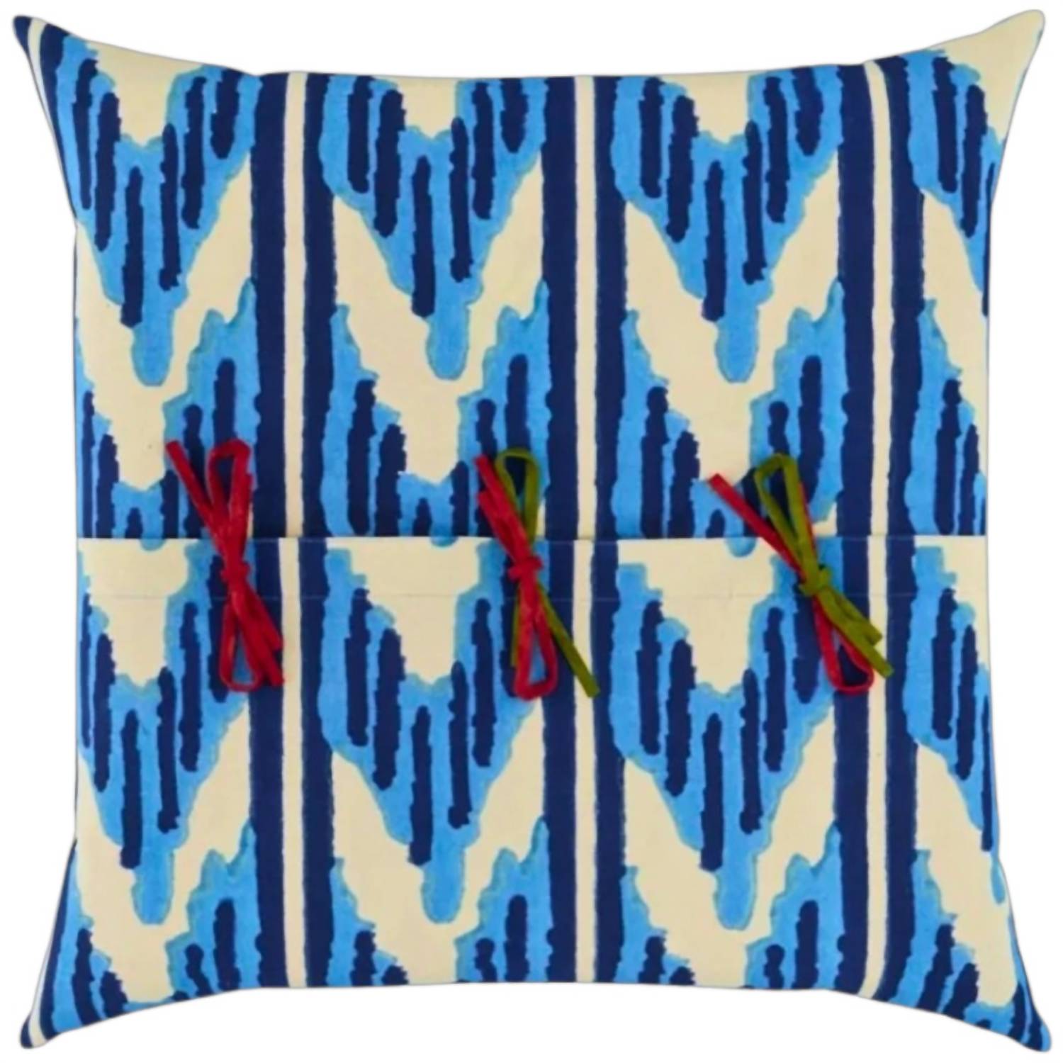 Lisa Corti - Nina Rose Pillow