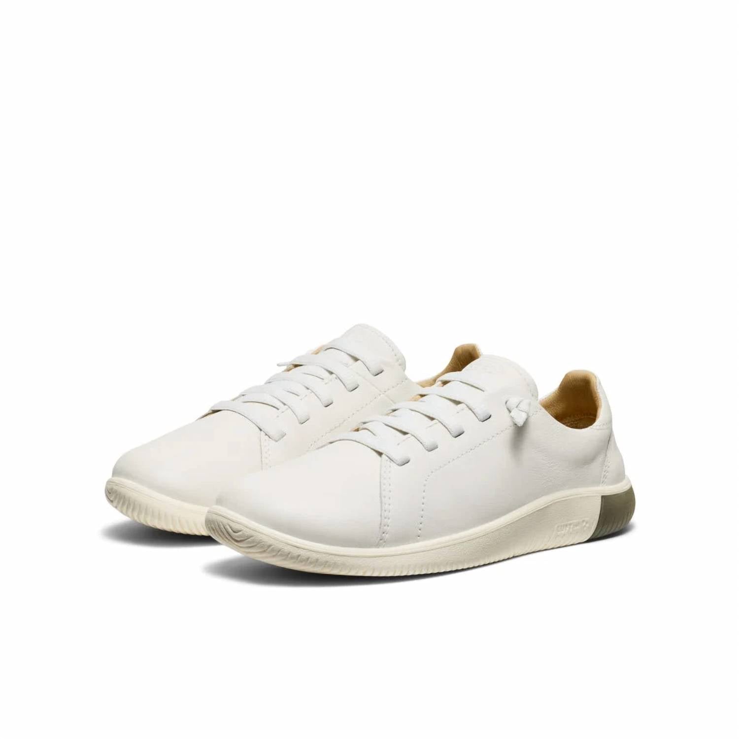 Keen - Men's Knx Leather Sneaker