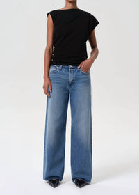 Agolde - Women's Keira Downtown Jeans
