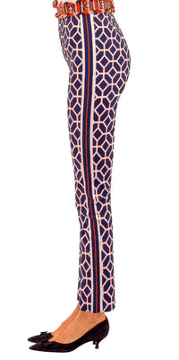Gretchen Scott - Gripeless Pull On Pant
