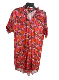 Boho Chic - Women's Good Thing V Neck Dress