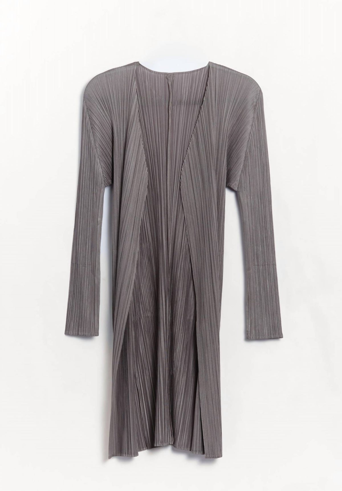 Issey Miyake - Women's Pleats Please Basics Cardigan