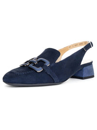 Ara - Women's Granada Pump Sandals