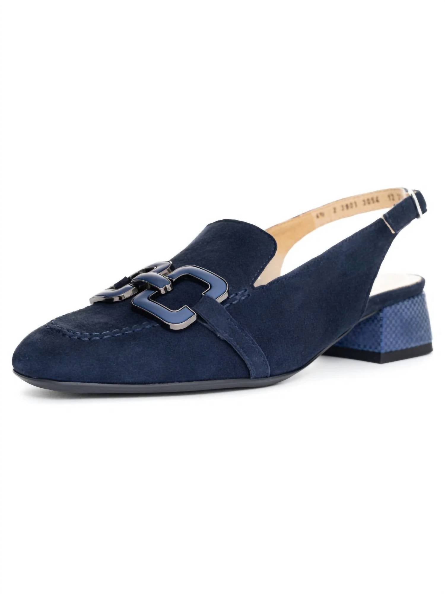 Ara - Women's Granada Pump Sandals