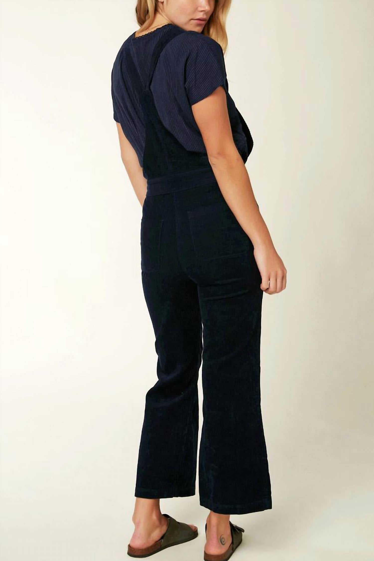 O'Neill - Adeline Overalls