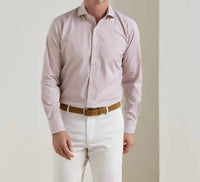 Peter Millar - Dante Cotton Sport Shirt