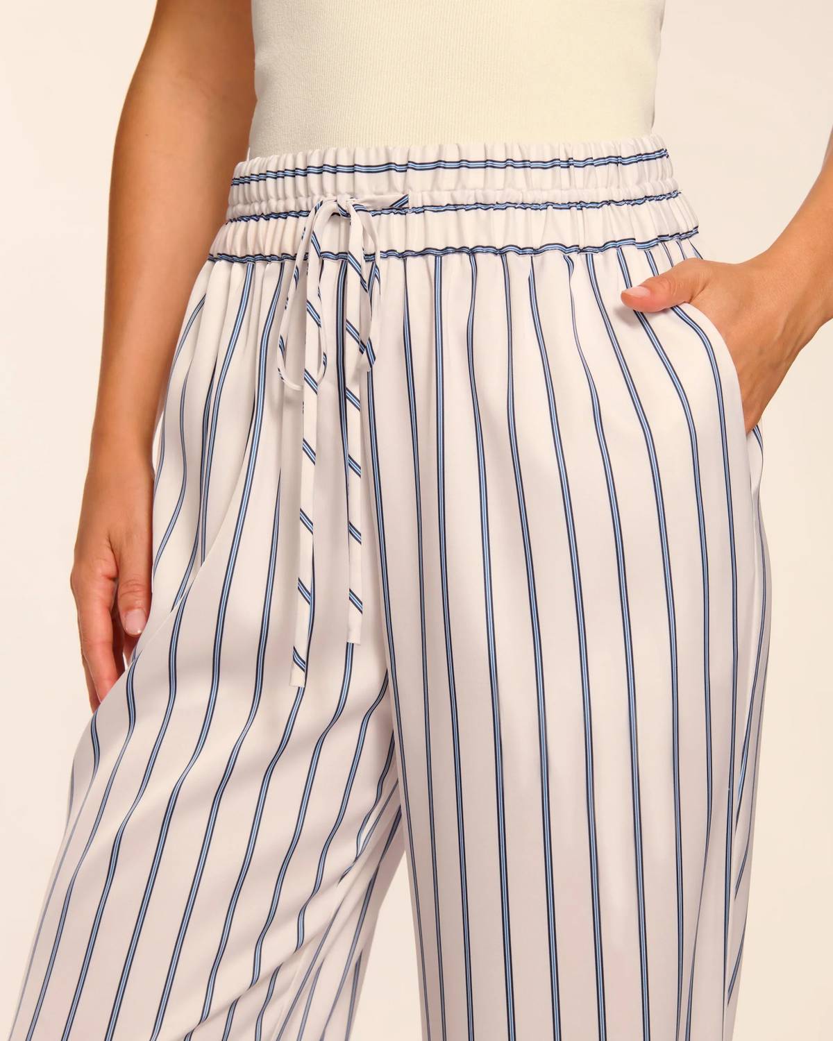 Ramy Brook - Sylvie Wide Leg Pant