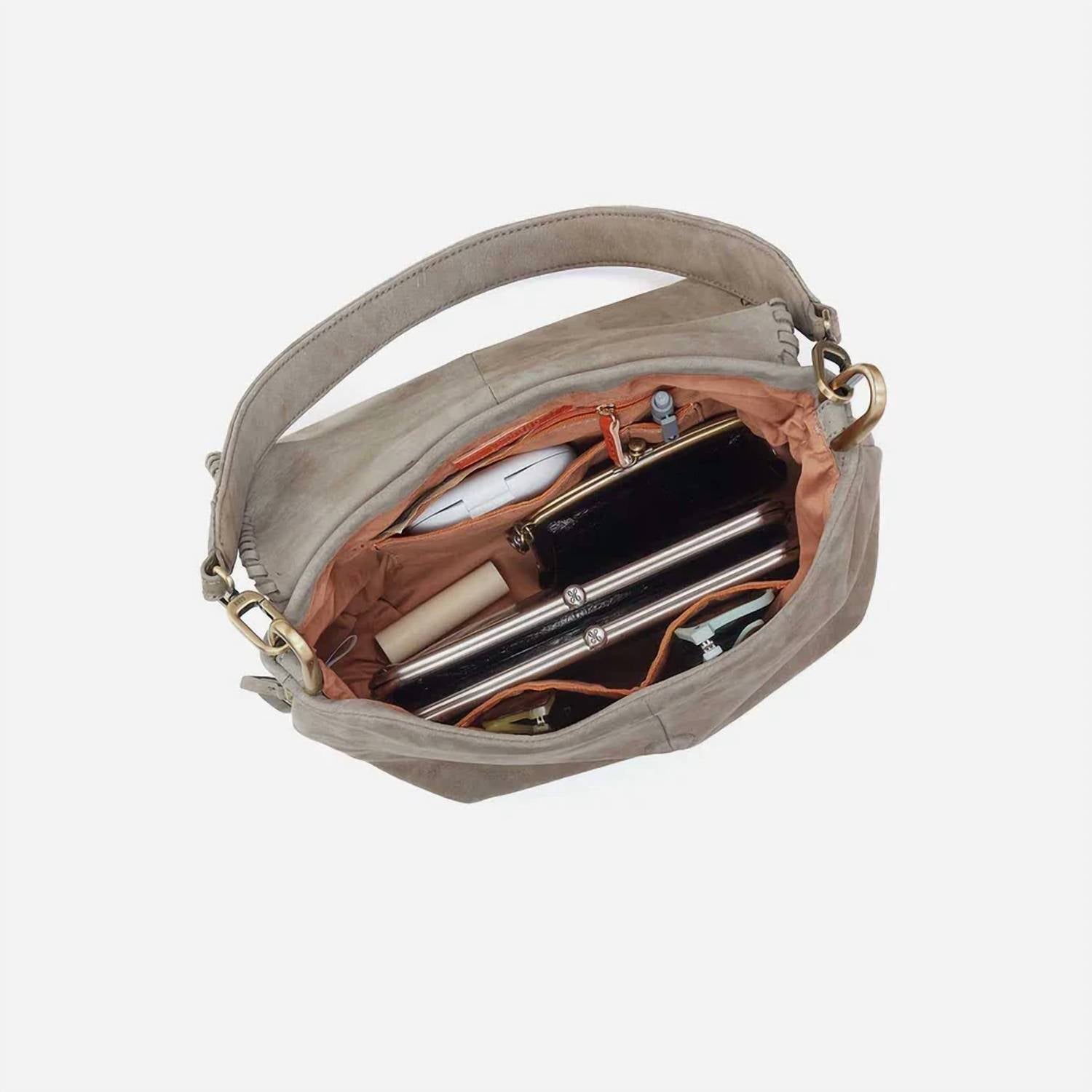Hobo - Women's Harley Convertible Shoulder Bag