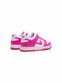 Nike - Girl's Dunk Low Sneakers