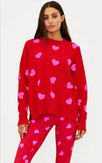 Beach Riot - Callie Sweater