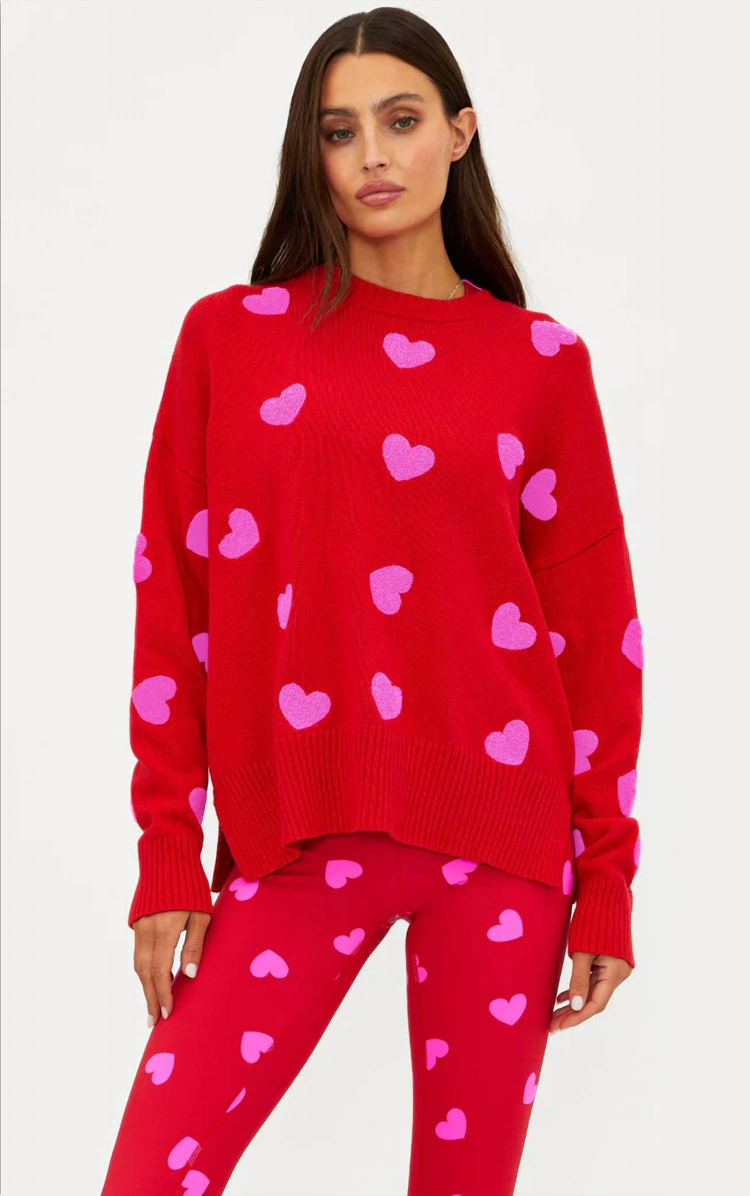 Beach Riot - Callie Sweater