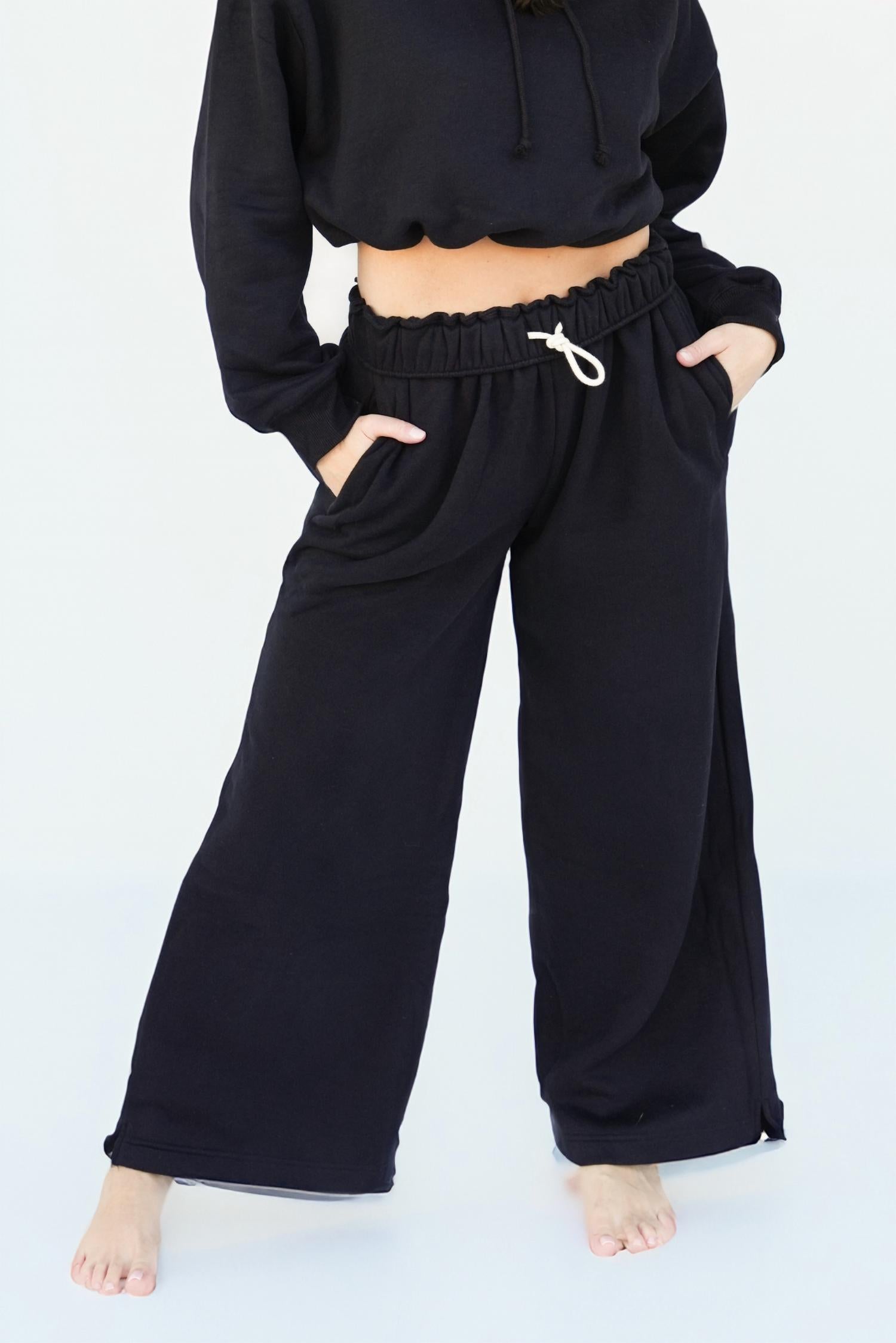 Falcon Park - Hunter Sweatpants