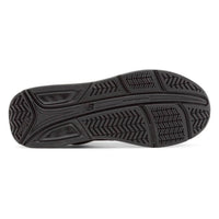 New Balance Women's Leather 928v3 Shoe in black black - women's shoe - view 4