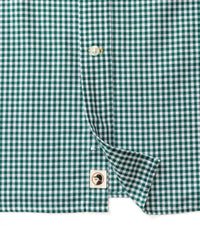 Duck Head - Ryder Oxford Performance Sport Shirt