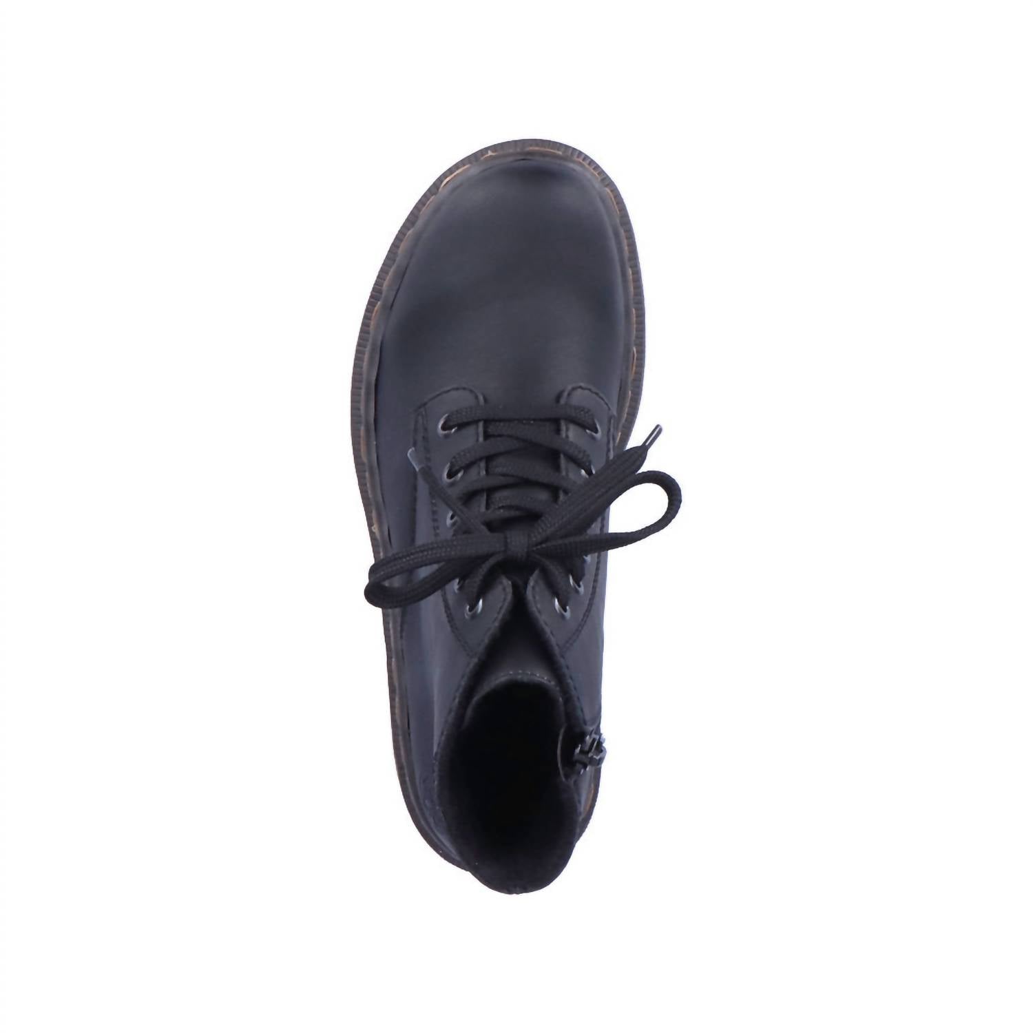 Rieker - Women's Paris 40 Boot