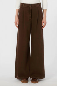 Weekend Max Mara - Nanda Denim Trouser