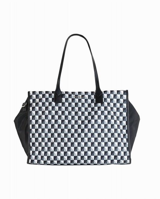 Nicole Miller - Women's Nylon Tote Bag