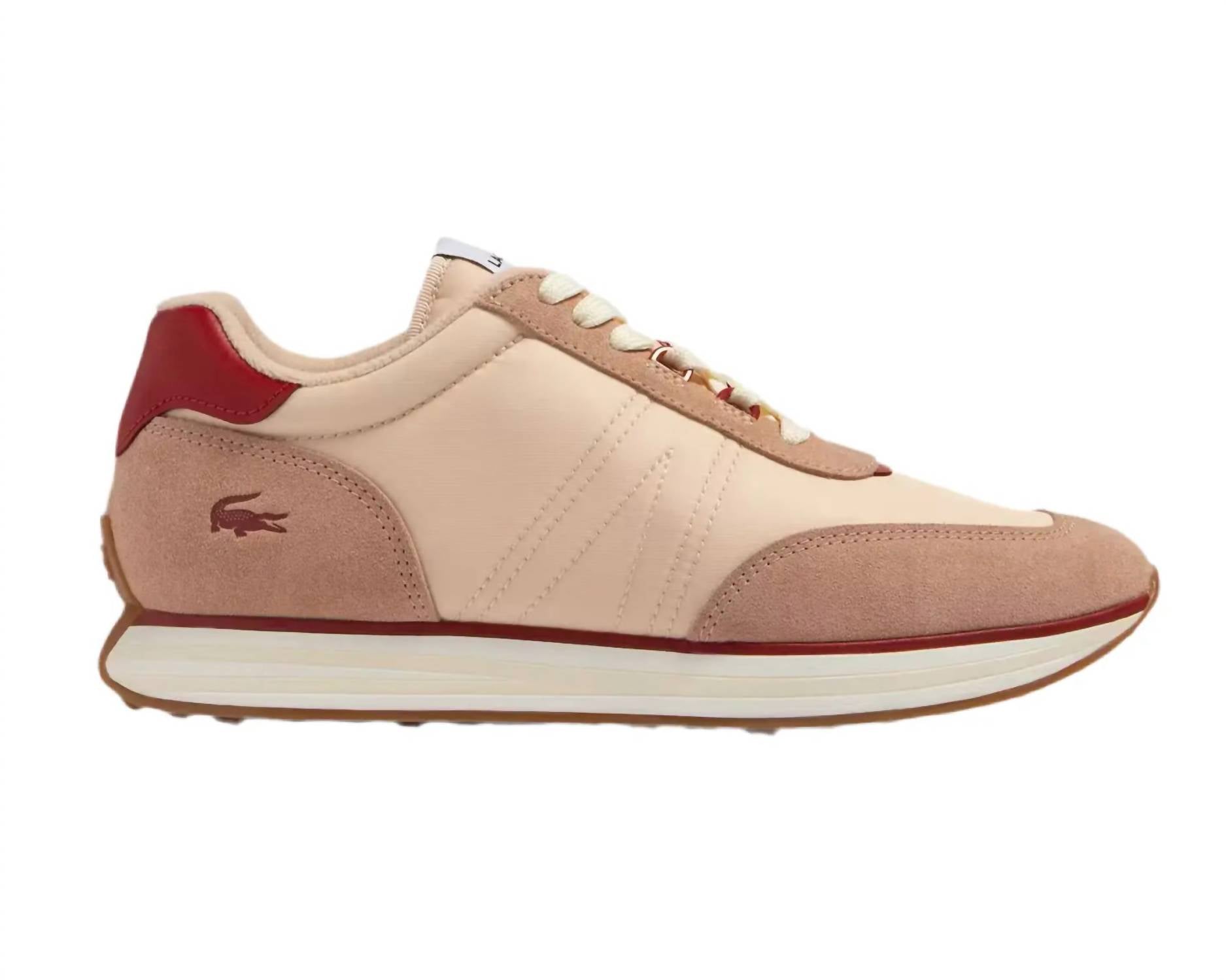 Lacoste - Men's L-spin 123 Shoe