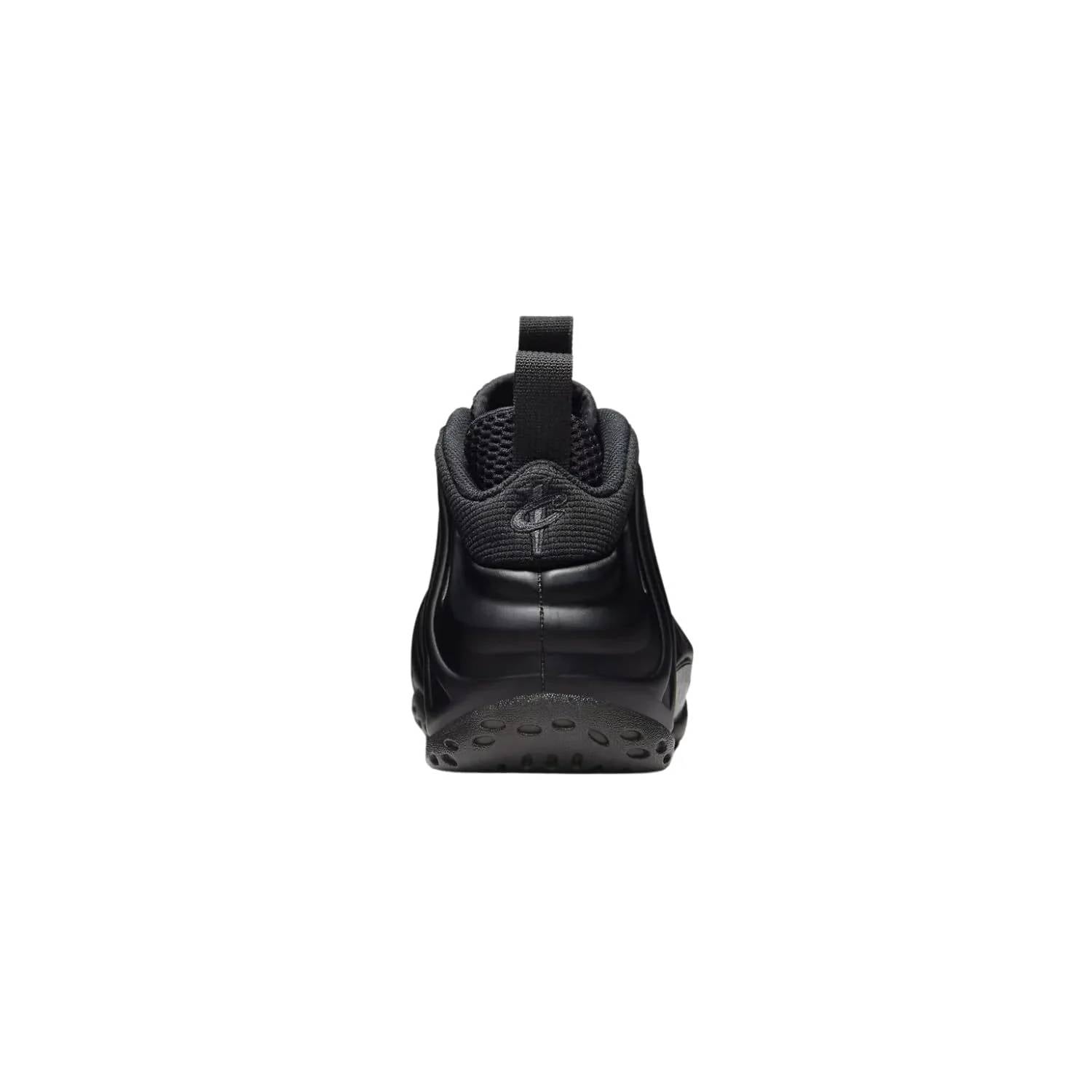 Nike - Big Kid's Little Posite One Anthracite Sneakers