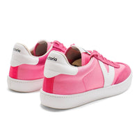Victoria - Women's Berlin Monochrome Trainer Shoes