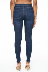 Pistola - Audrey Mid Rise Skinny Jeans