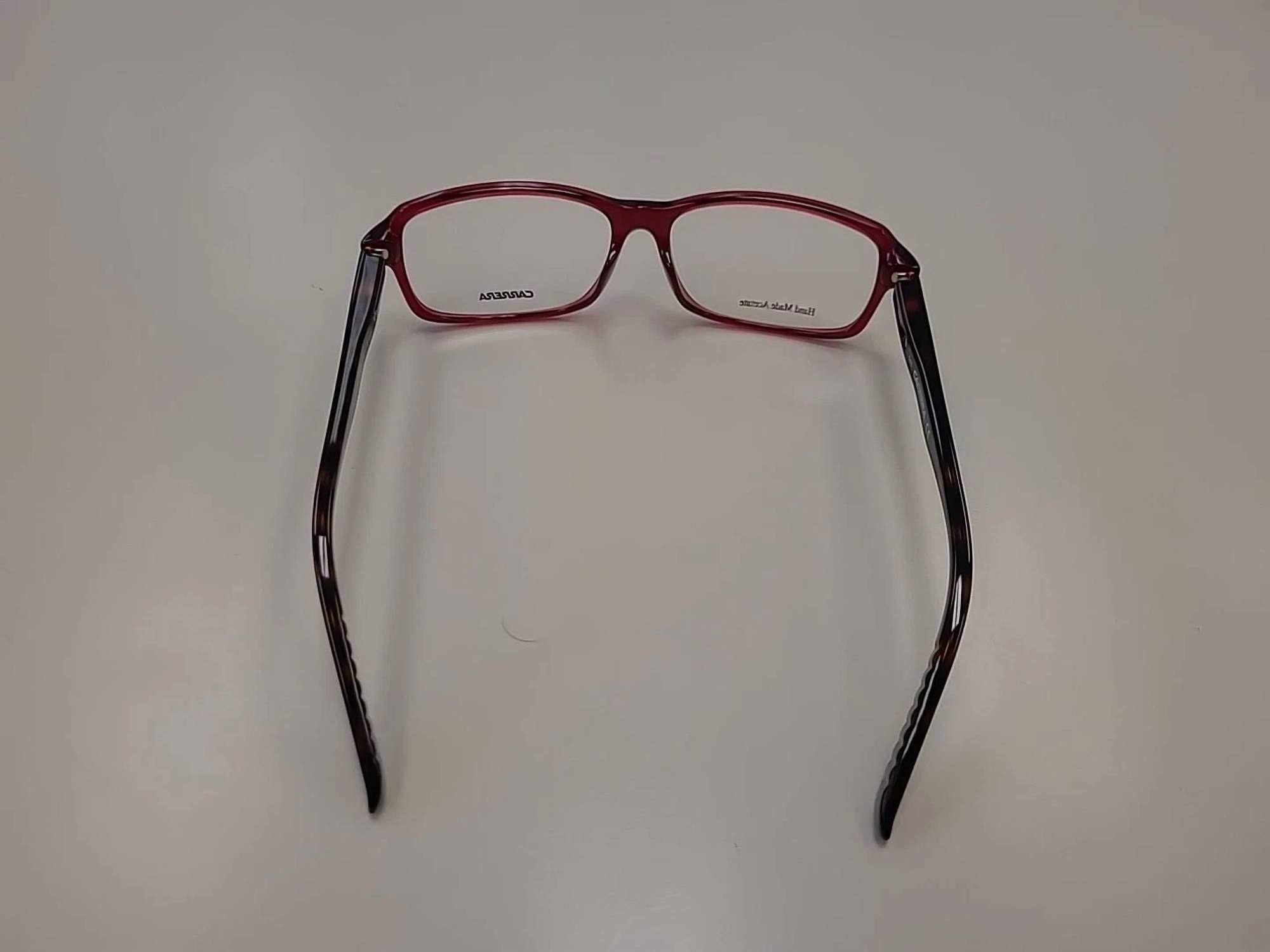 Carrera - Women's Ca8806 Rectangular Eyeglasses