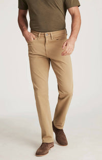 34 Heritage - Charisma Relaxed Straight Pants